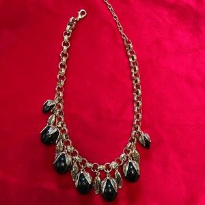 RJ Graziano necklace